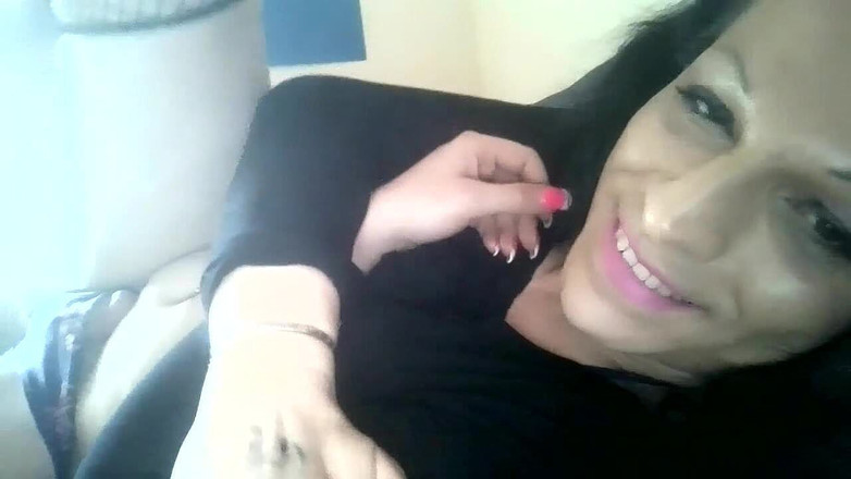 DARIA DEEPES: Io sul mio divano parte ii