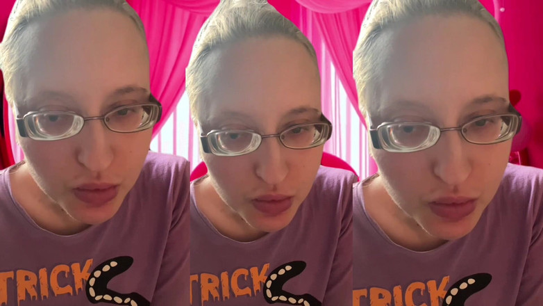 FinDom Goaldigger: Asmr Bursting Bubblegum Bubbles