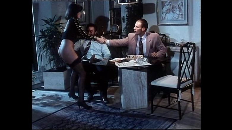 Xtime Network: Rocco e malone in scopate storiche