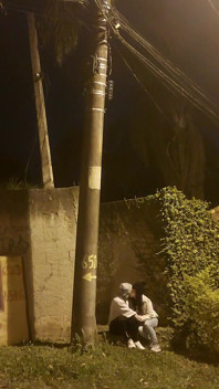 I Caught My Wife Cheating on Me on The Street- Now Take It in The Ass
