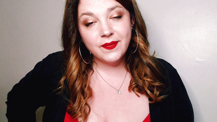 Fatfemmefrisky: Eu só quero fazer você gritar