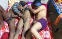 Indian Hijraji: Indian Threesome Shemale - Oldest House Two Boys &amp; Shemale Enjoy and...