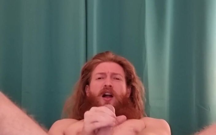 Ragnar Kare: Cum Play with Me in My Latest Anal Play Video...
