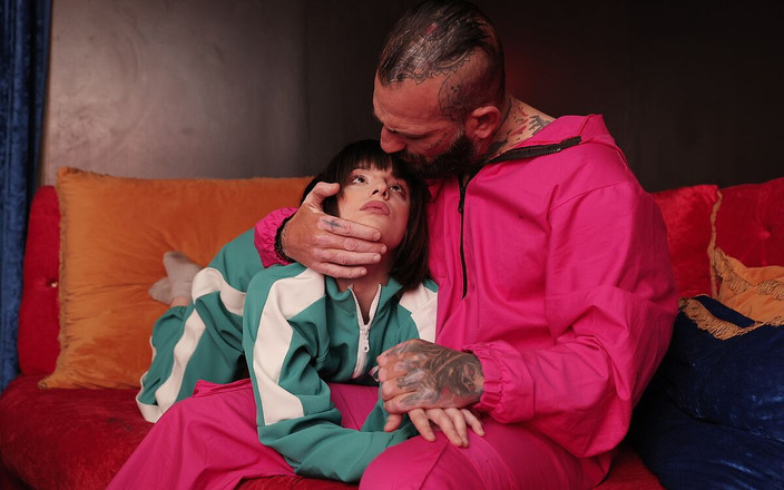 SugarBabesTV: SugarBabestv - permainan pancutan mani bahagian 2