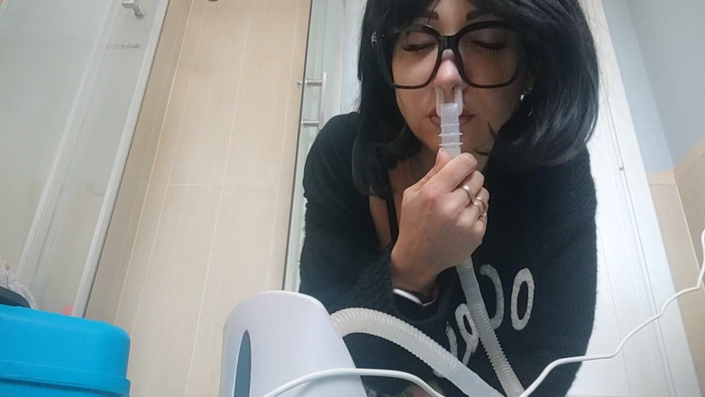 savannahamatoriale: My new aerosol