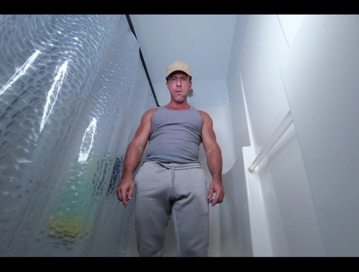 Reese Rideout: Piss in the Shower