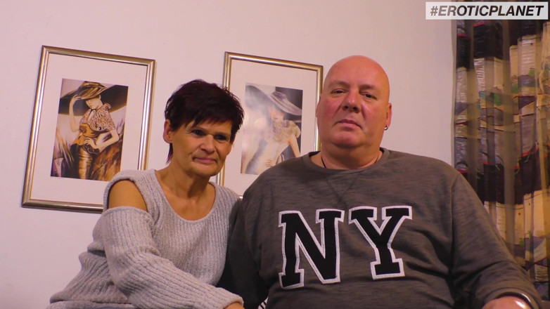 German Porn: German private clip at home