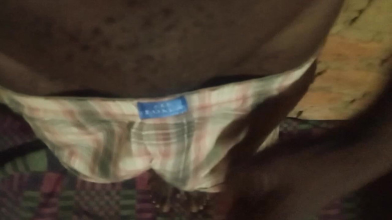 Judith xxx: Malam Cantik Saya