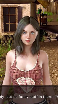 Love Season: Farmer's Dreams v0.6 - 9