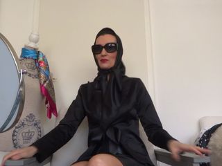 Lady Victoria Valente: In the Satin Shawl Fitting Studio: 4 new headscarves shoulderscarves