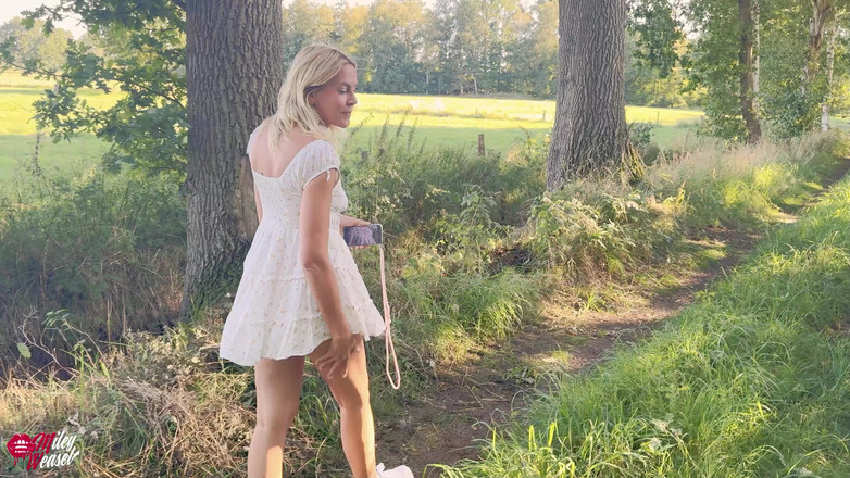 Miley Weasel: Dracu '... desigur, acest lucru mi se întâmplă din nou! Un tip...