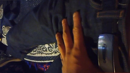 WolfGV: 사촌의 집에서 몸을 만지는 소년