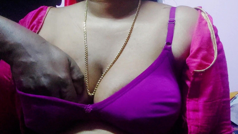Desi Mohini: Super heiße desi-frauen mohini hat sex mit freund