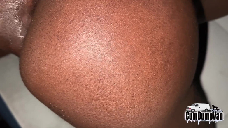 Cum Dump Van: Cum Dump Van Gang Bang Young Black Twink Group Raw...