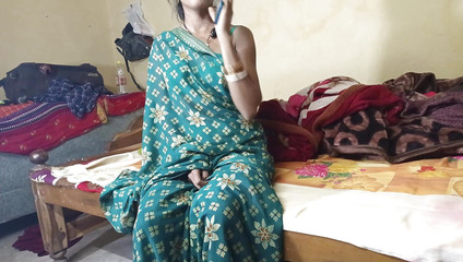 Kumari sushma: Oszukiwanie village Frends Żona Gita Bhabhi Hindi Sex