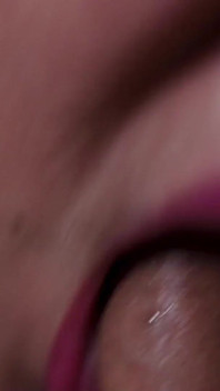 Ma première vidéo porno !