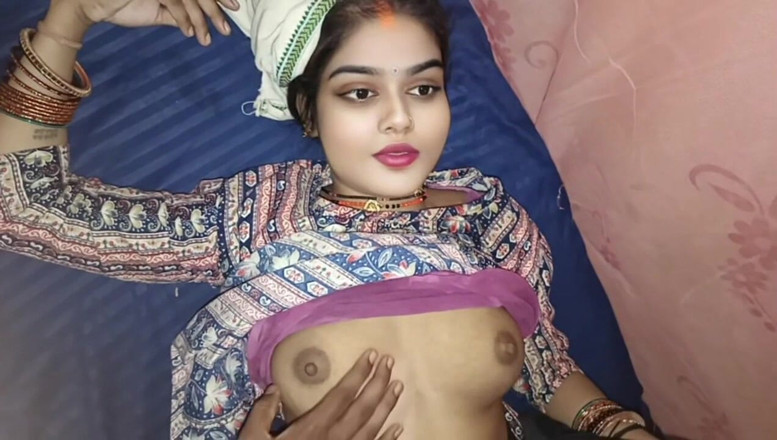 Ramashish: Caliente grande tetas en video de sexo y belleza india-...
