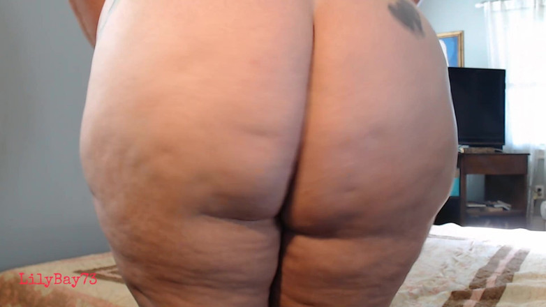 Lily Bay: ダーティPAWG