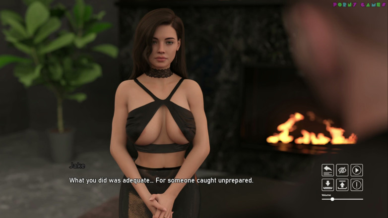 Porny Games: Steps of Debauchery by Fooxied - Giving Head for the Big...