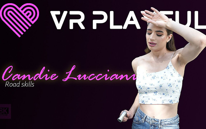 VRPlayful: 交通技巧