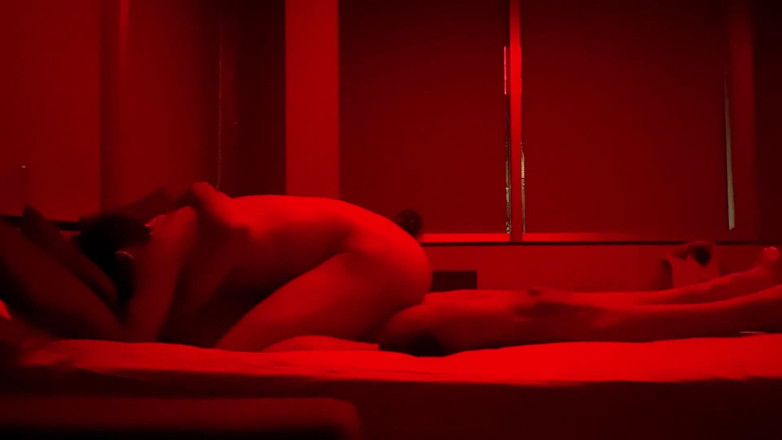 Leandro e Asafe: Memakan jalang suamiku di hotel di madrid spanyol