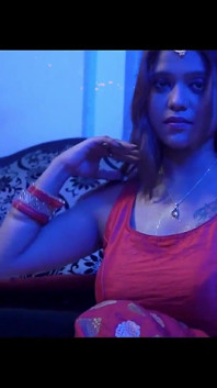 Spectacol indian sexy! Fată sexy desi