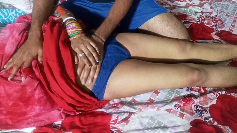 FireeCouple: 孤独な継姉を置いていった