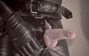 GERMANE_XL: Leather Master 9