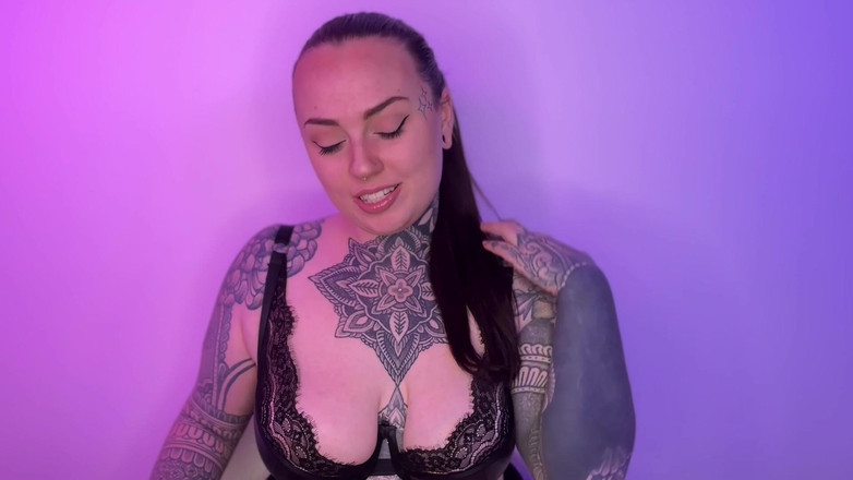 Miss Valentina: Introdução ao Findom