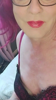 Curvă bască și ciorapi