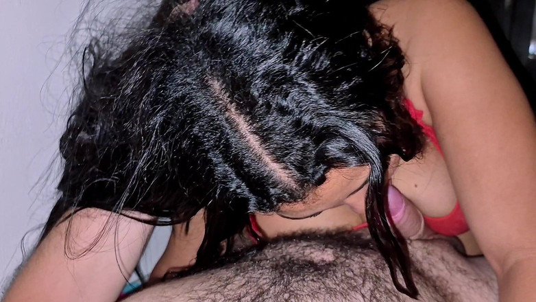 Pikaa6: Pacarku yang lain memiliki penismu terbesar, tapi aku masih memakan...