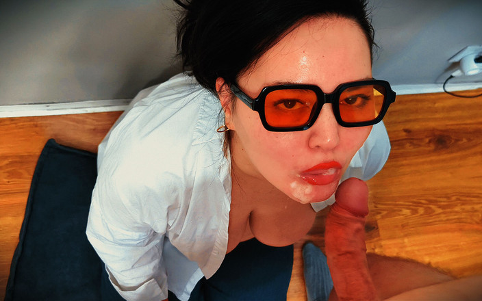 Vazar No Limit: 내 비서의 조이는 독일 엉덩이는 항문에 사정할 예정이었다