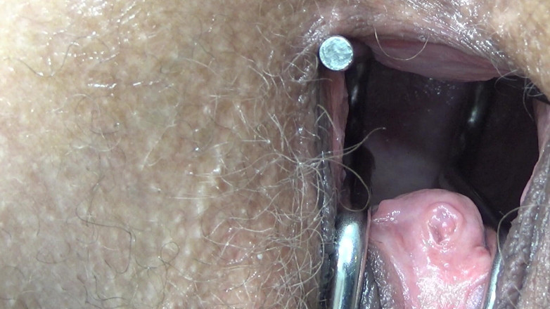 AnnaBUST: Inside My Big Vagina