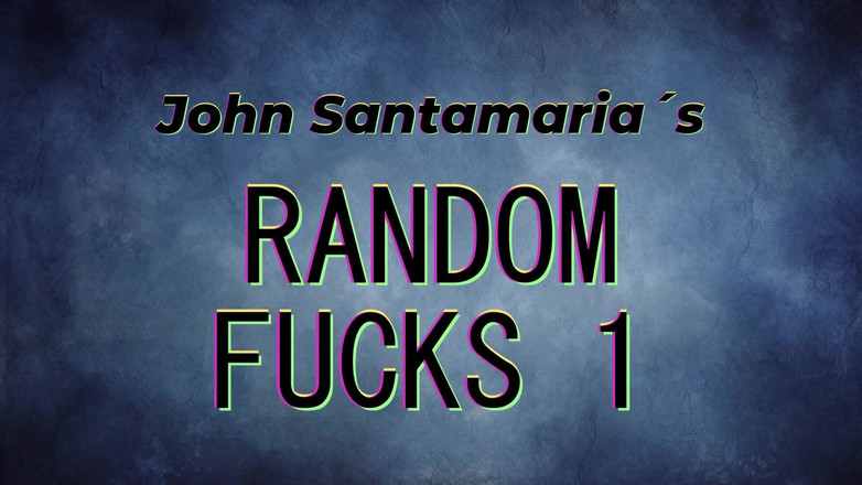 John Santamaria: Ohn Santamaria hat Random 1 gefickt