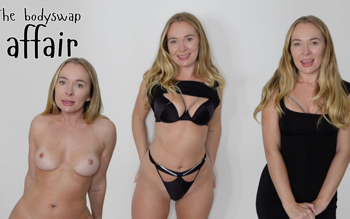 Brea Rose: The Bodyswap Affair