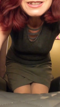 Giantess Eats Daughter's Boyfriend