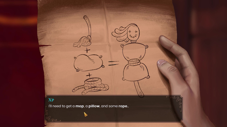 Porny Games: Was für eine Legende v0.4.0 - Eine schöne belohnung genießen (3)