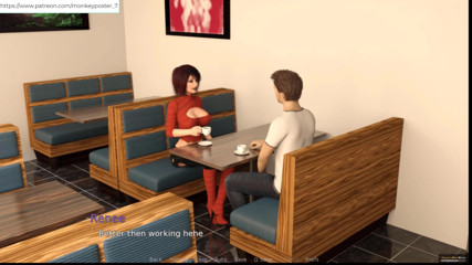 Johannes Gaming: Thirsty for my guest, I`ve had sex at the park,...