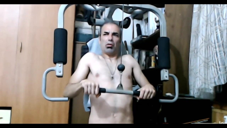 ceien: Striptýz pro tebe