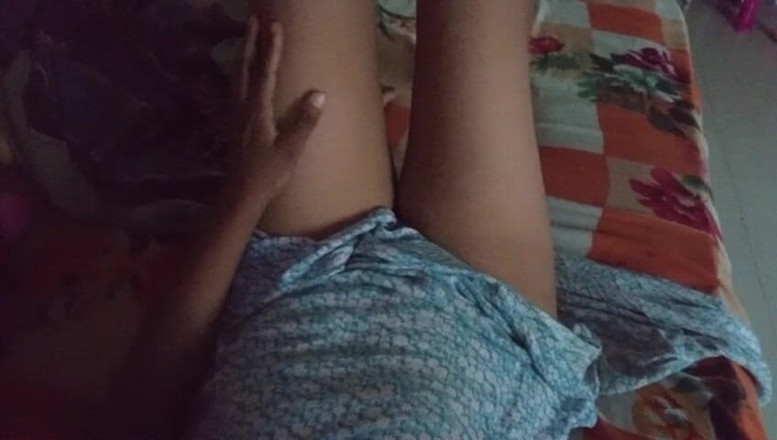 Anne White: Video rekaman seks solo gadis hot ini!