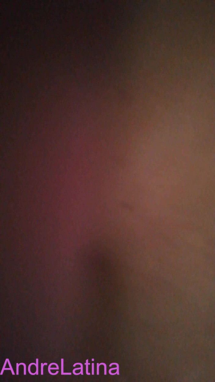 Gatita latina: Velký Zadek Jezdí Na Ptáku Starého Pána