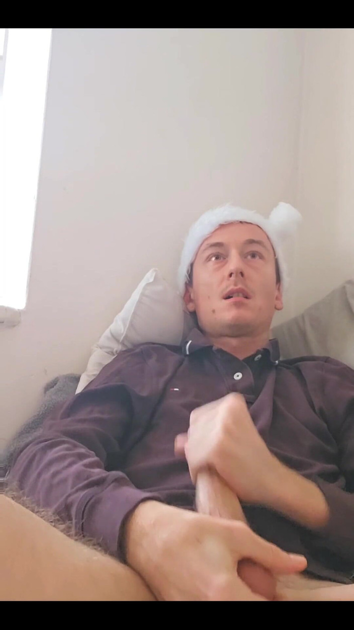 The Max Powers: Zvuk Candy Cane Xmas