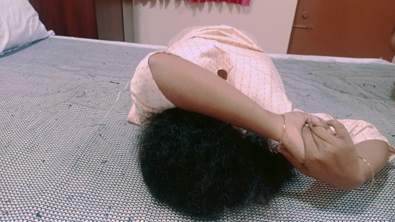 Inba: 호텔 방에서 여친과 섹스