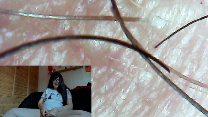 Nicoletta Embassi: Memek cewek raksasa italiamu dientot habis-habisan sampai mengerang keenakan!