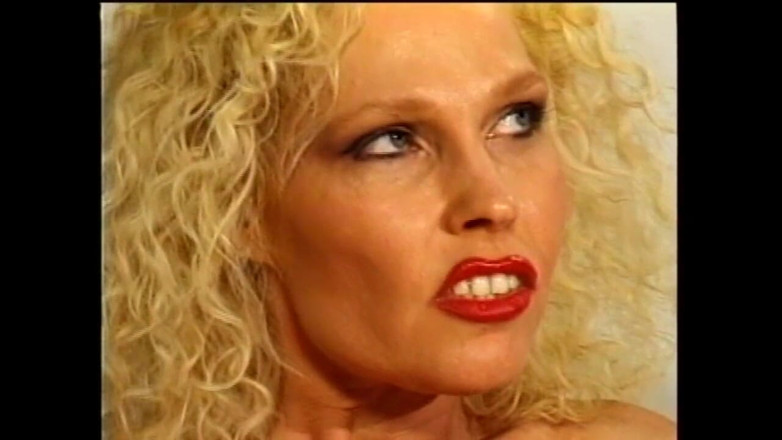 Milf in Love: So Bitch at 50... - (episode #06)