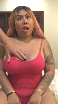 Ahegao Enchantment
