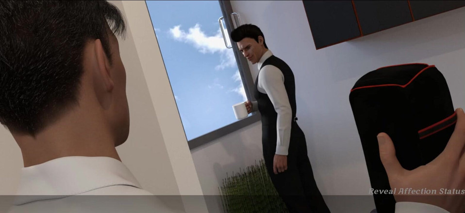 LoveSkySan69: A Stepmother's Love (orborigin) Part 137 John the Big Boss by Loveskysan69
