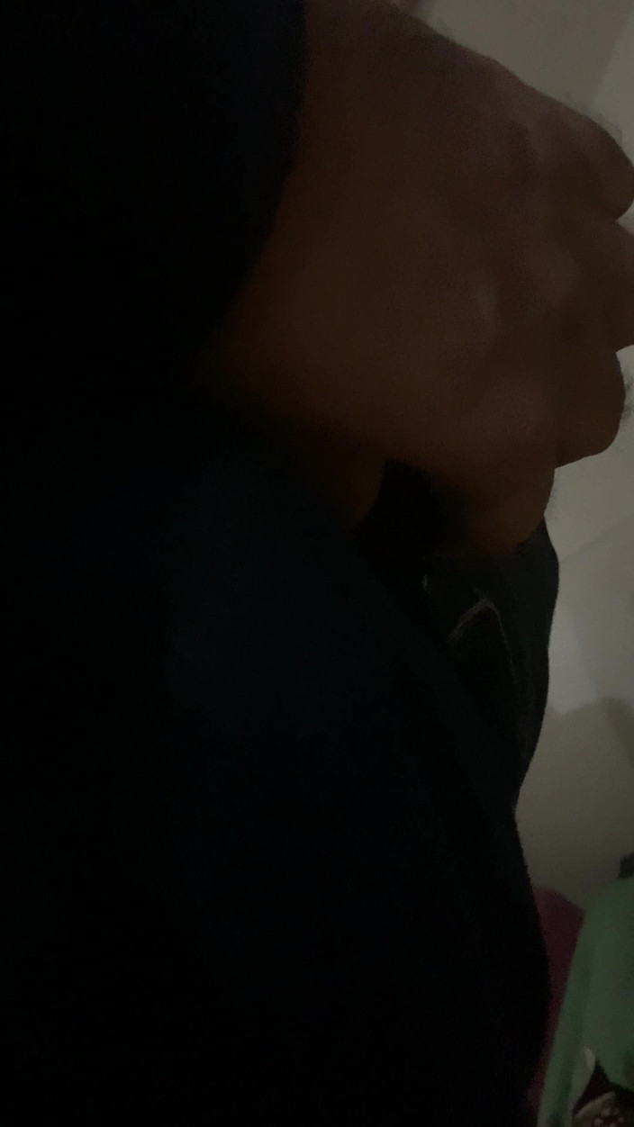 Peter olex: Noche de Bash