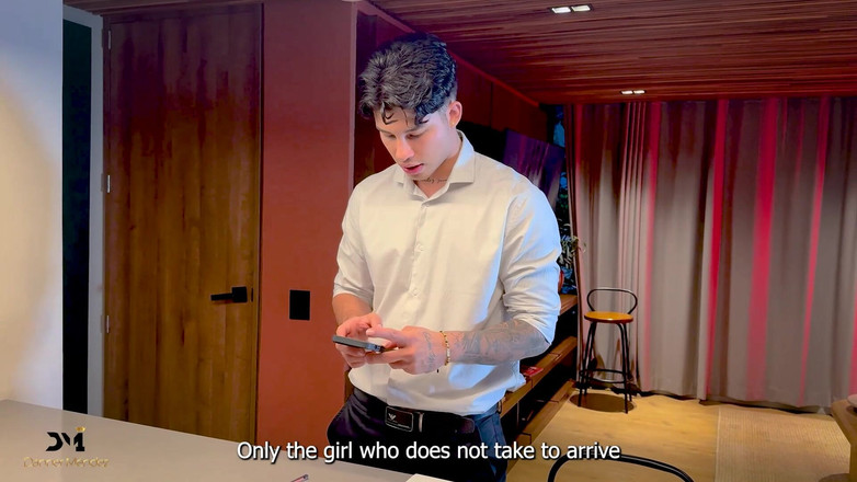 Danner Mendez: Realitní agent šuká svou klientku, aby jí dal slevu - Danner Méndez...