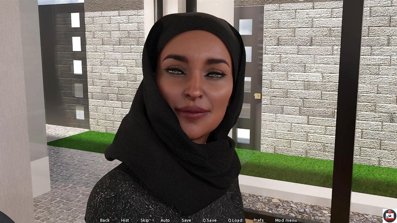 Joystick Cinema: La casa della nonna - (PT 22) - NC